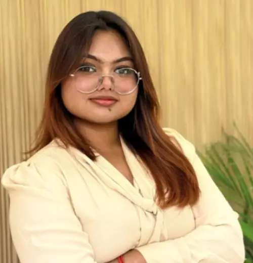 Ms. Ayushi Gautam